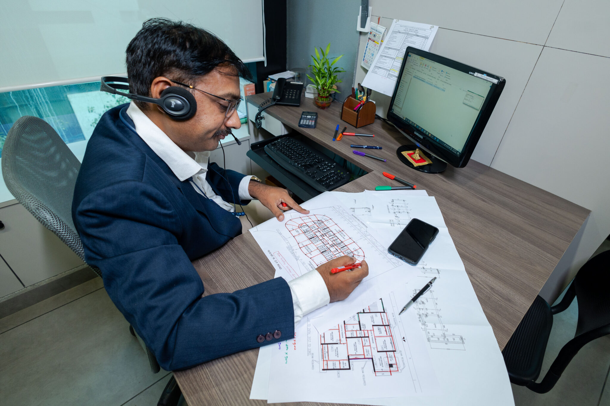 Structural Engineering Services | Structural Design Consultants India