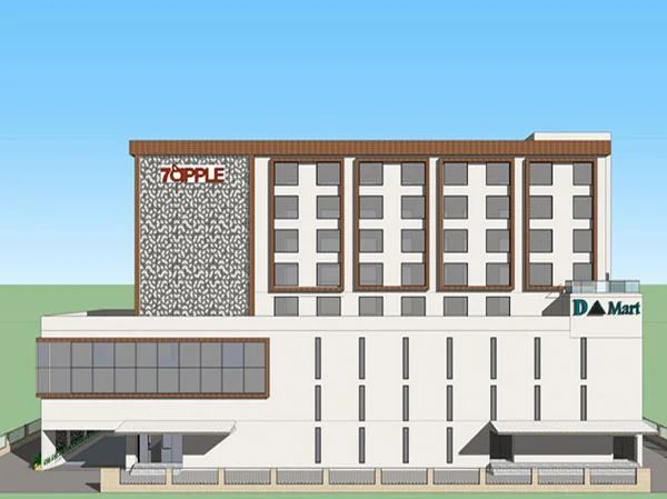 7-Apple-Hotel-Mahape
