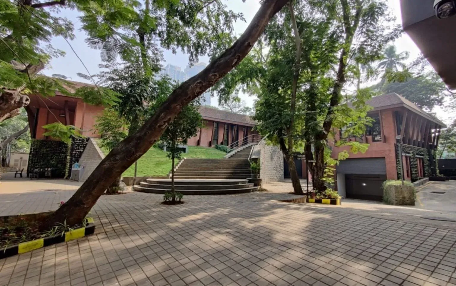 750-Seater-Auditorium