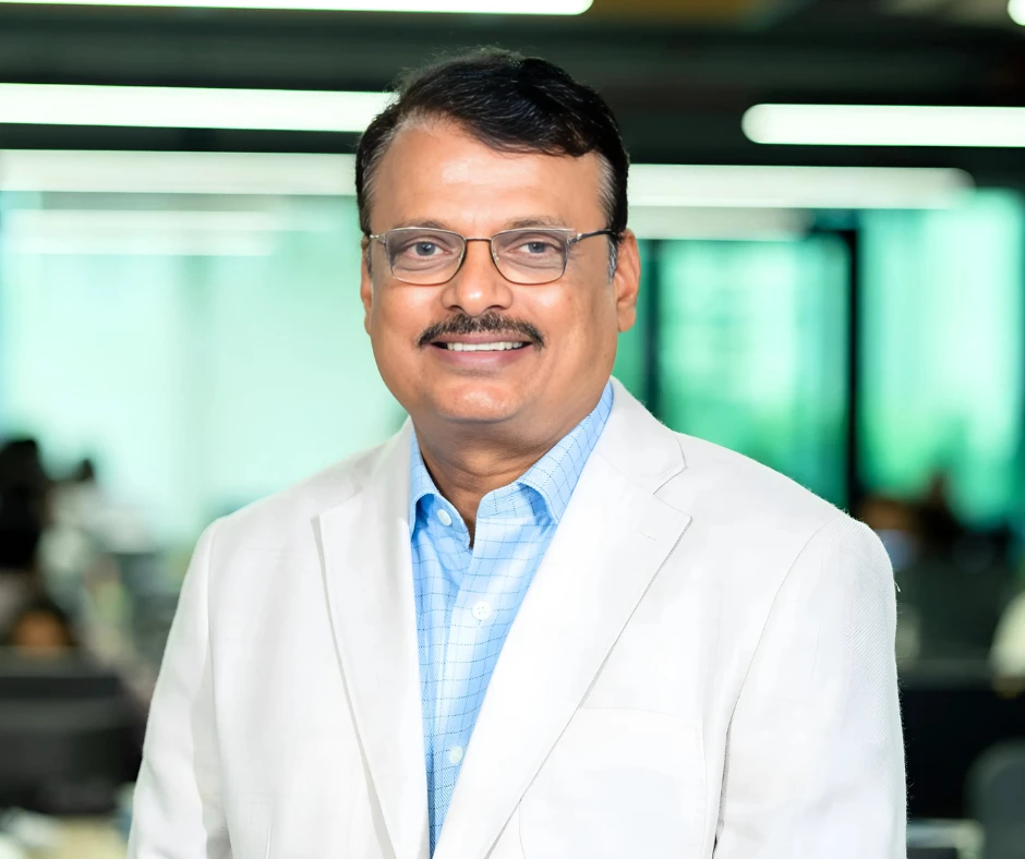 Anand Kulkarni