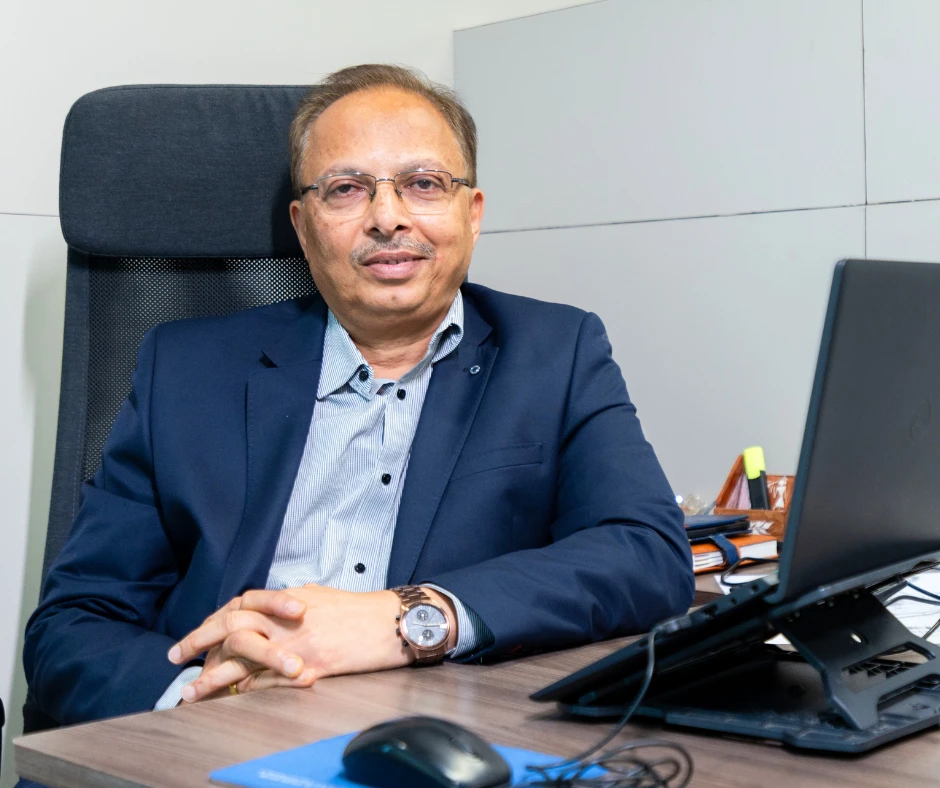 Anil Joshi