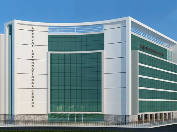 Apeejay-International-Centre-at-Kharghar