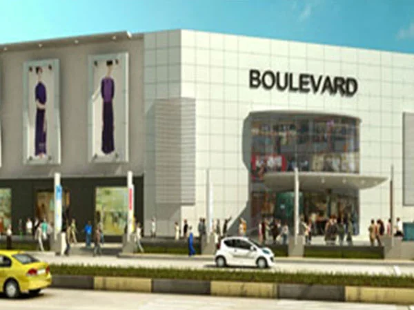 BOULEVARD