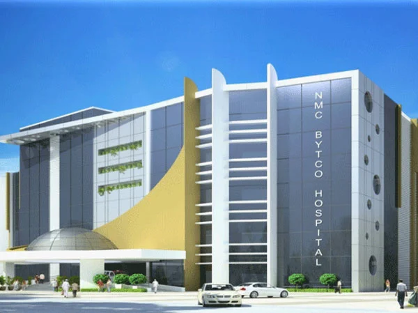 BYTCO-HOSPITAL