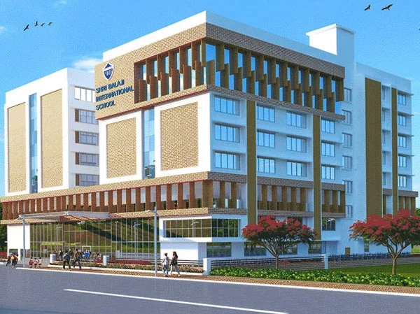 Balaji-International-School