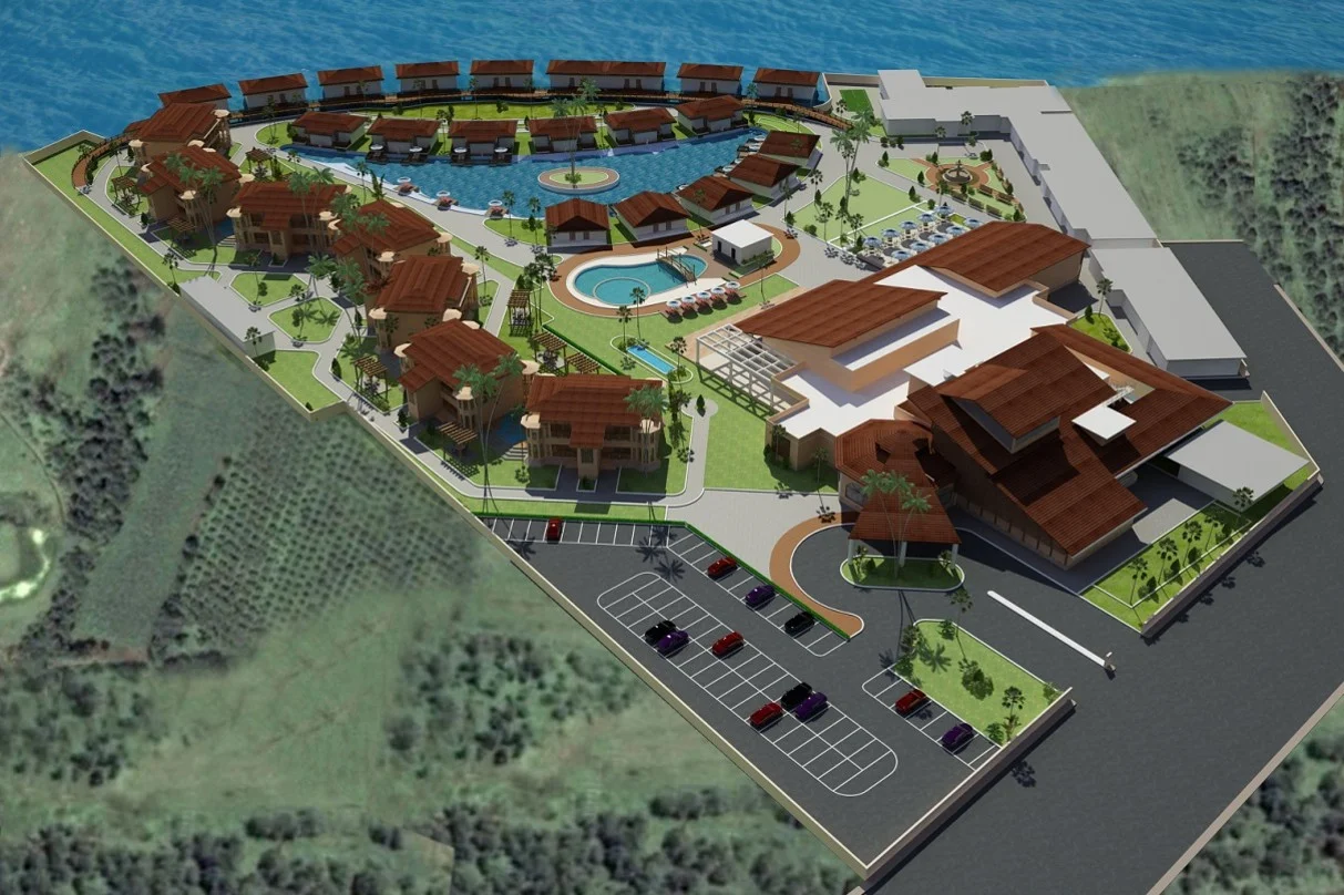 Beach Resort1