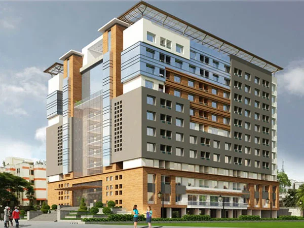 Bharati-Vidyapeeth-Hostel-Building-at-Pune