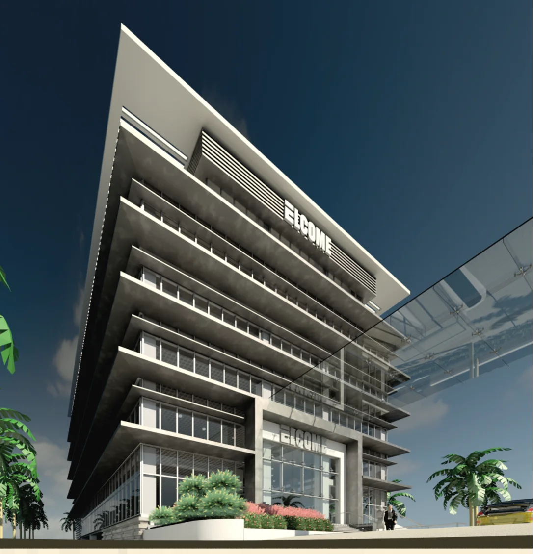 Business Park