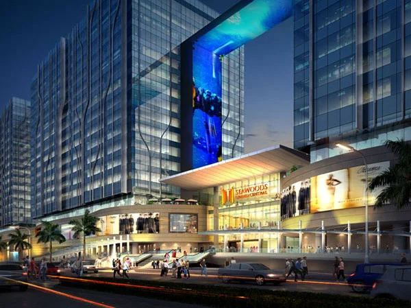 Commercial-Building-at-Seawoods