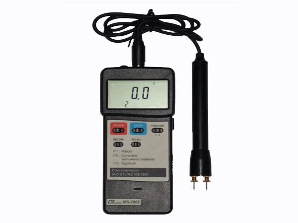Concrete-Resistivity-Meter