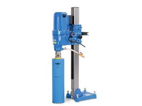 Core-Extraction-Machine