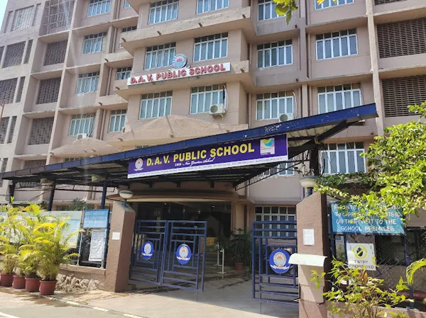 DAV-Public-School-Thane