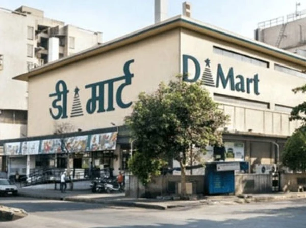 DMART