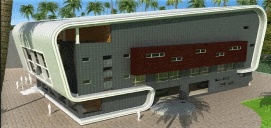 DPBhavan