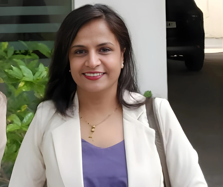 Deepa Ratnakar