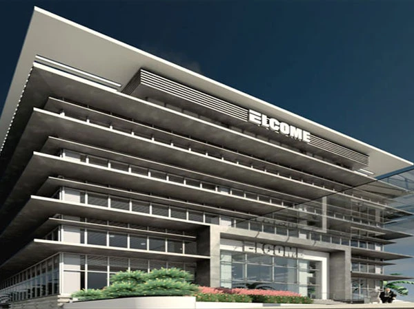 ELCOME-Corprate-Office-Building