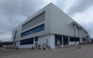 Endress + Hauser India