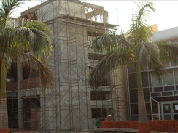 Extension-To-The-Factory-Building-Additional-Sheds-for-LT-At-Ranoli