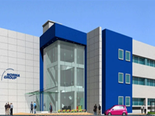 Factory-Building-at-Talegaon