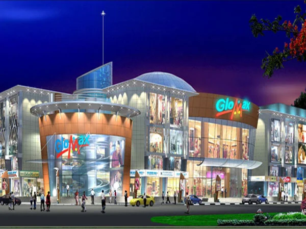 GLOMAX-MALL
