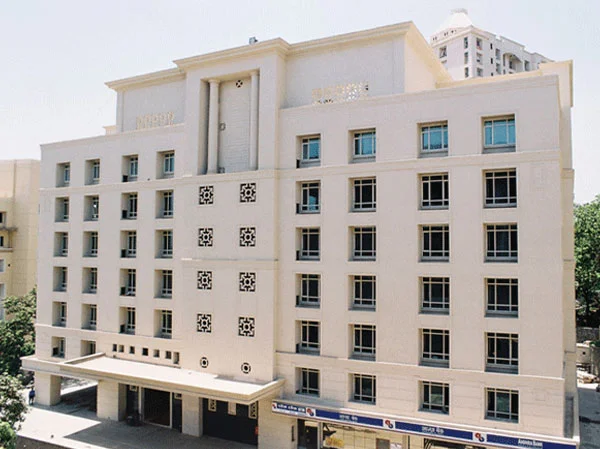 HIRANANDANI-ESTATEat-THANE
