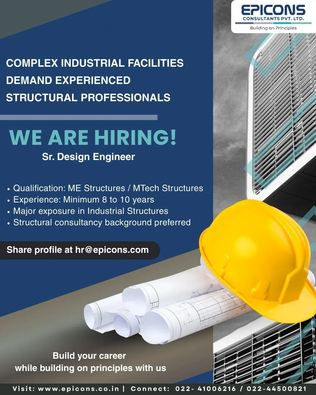 Hiring Image