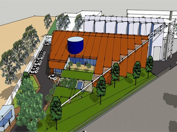 Hoganas-India-Ltd-project-at-Pune