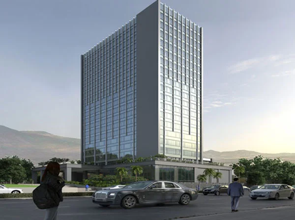Hotel-Hayyat