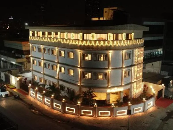 Hotel-Royal
