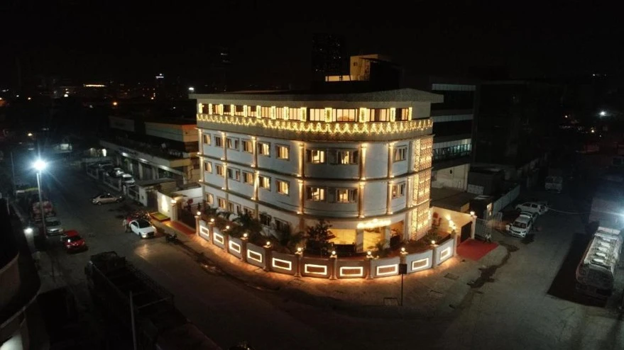 Hotel Royal1