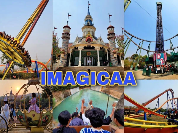 IMAGICA-Theme-Park-At-Khopoli