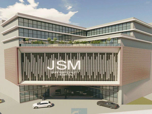 JSM-Hospital
