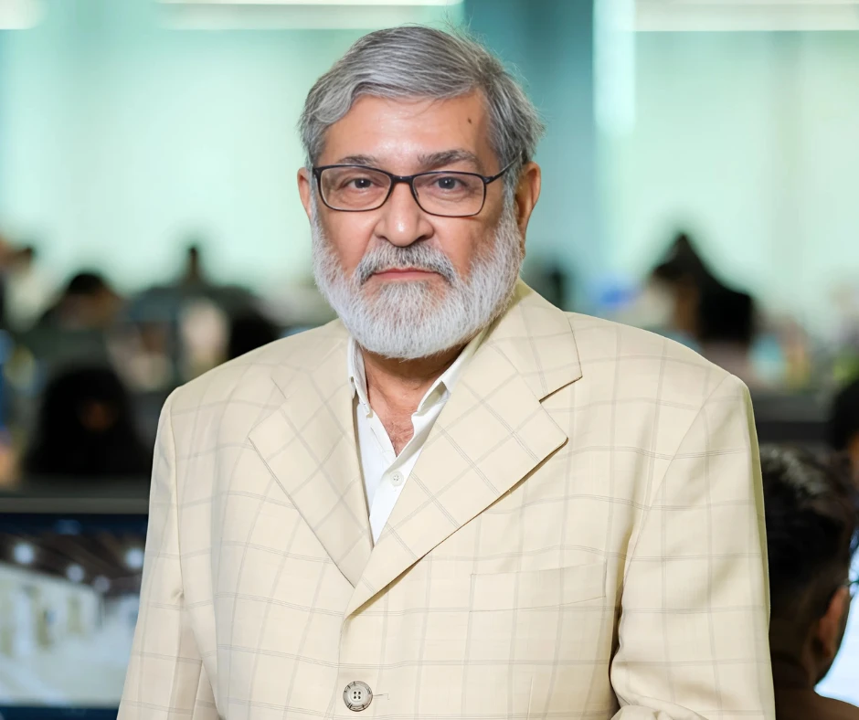 Jayant Kulkarni