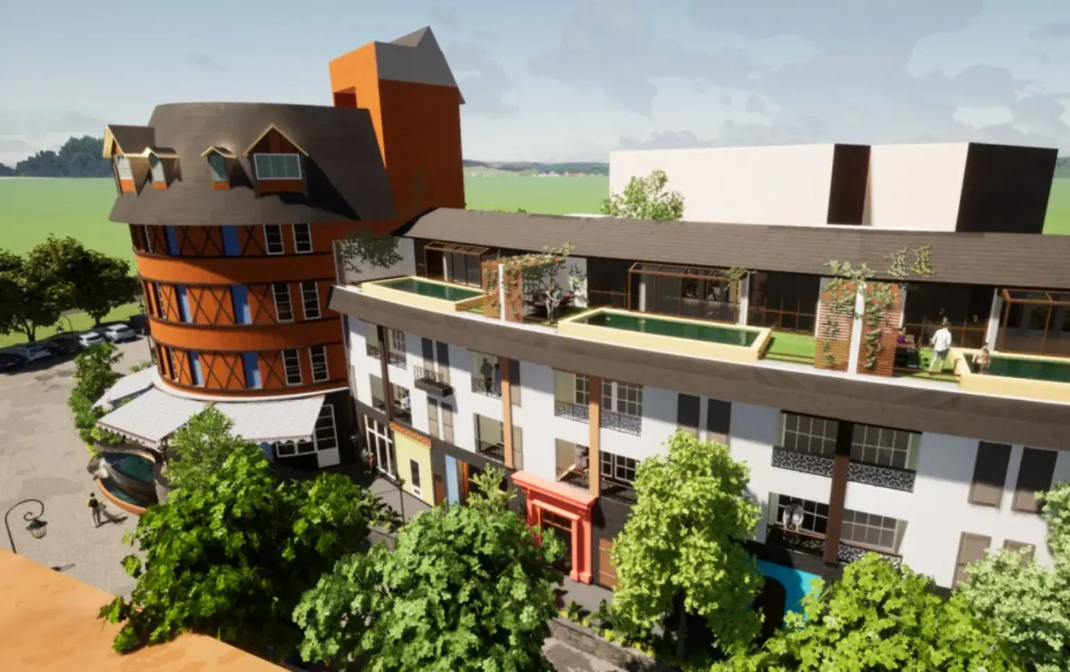 Luxuary-villas-at-igatpuri