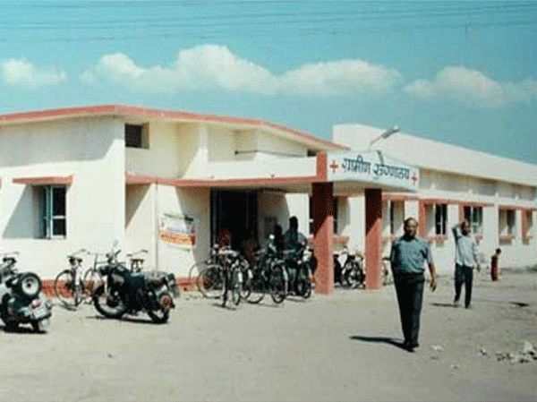 Maharashtra Health System Development Projects (MHSDP)