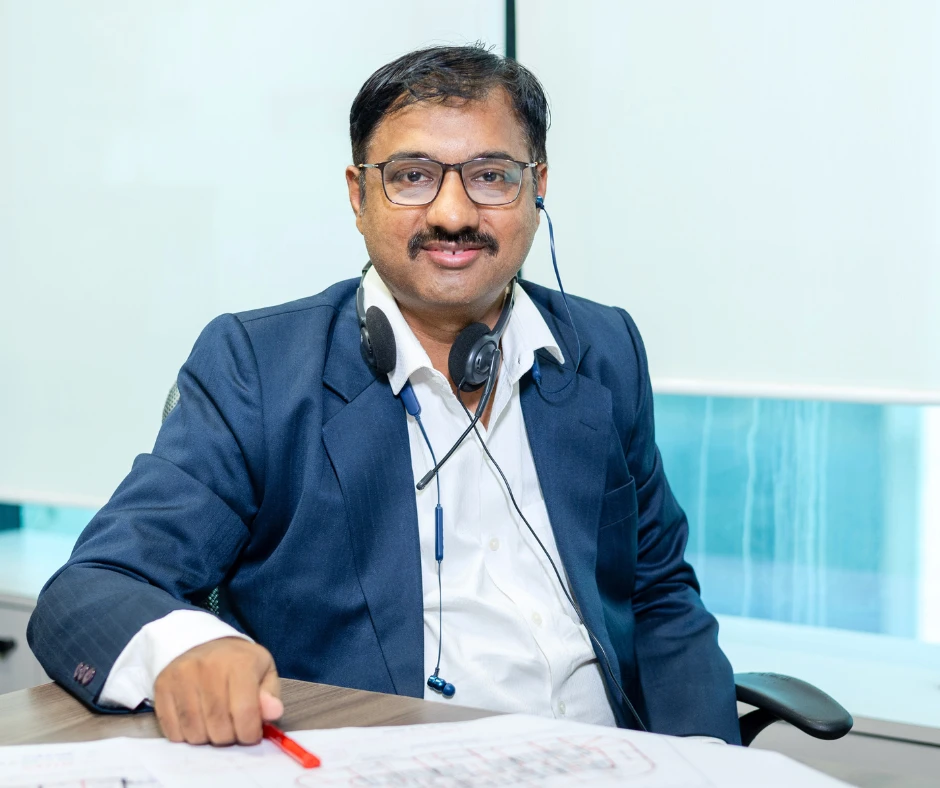 Manish Wadikar
