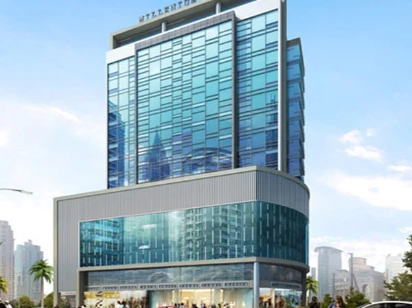Millenium-Empire-at-Kharghar