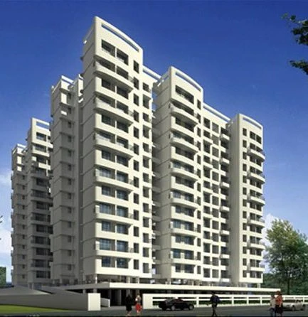 Omkar CHS 1