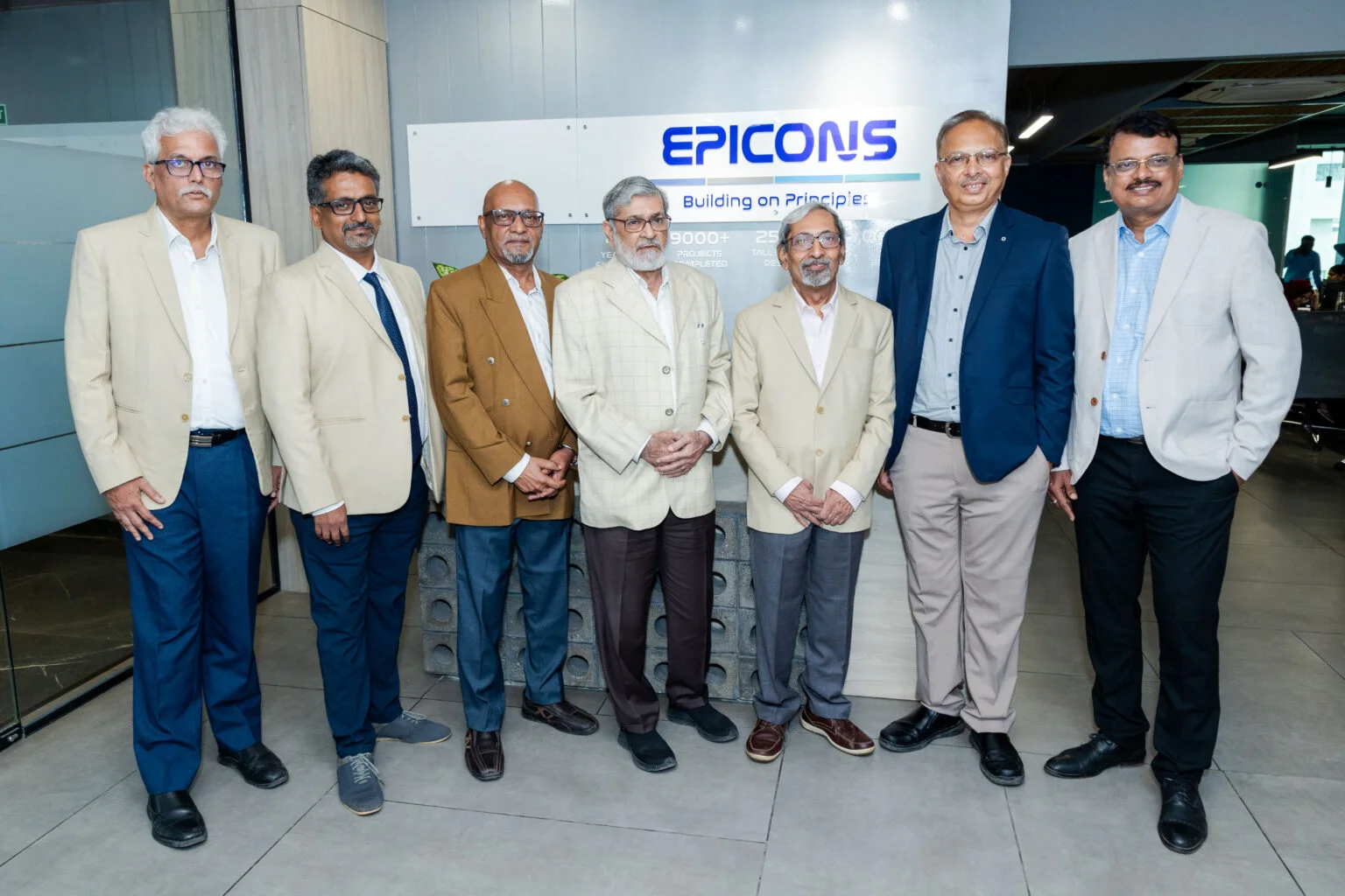 Our Values - About Epicons