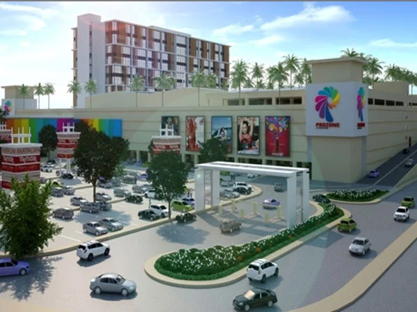 PROZONE-MALL