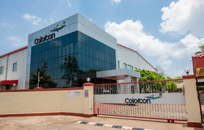 Pharmaceutical-Project-for-Colorcon-at-Verna-MIDC-Goa