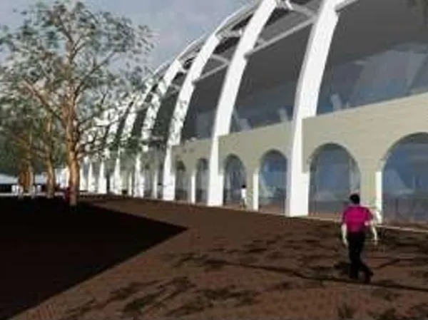 Pilot Study for Transit Oriented Development 1