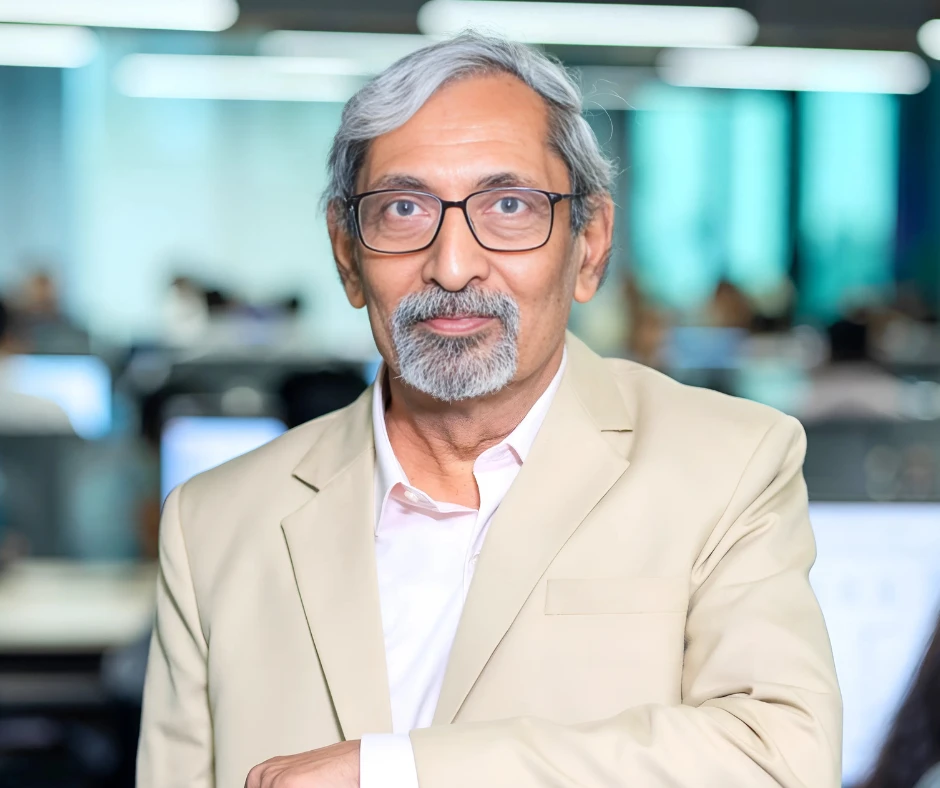 Ravindra Deshpande - Epicons Consultants