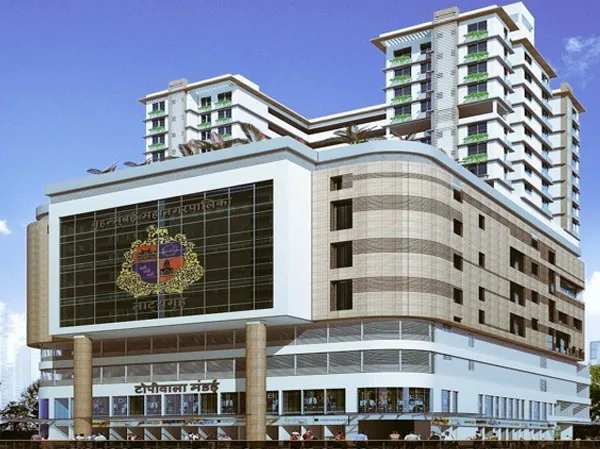 Redevelopment-of-Topiwala-Market-with-new-Auditorium