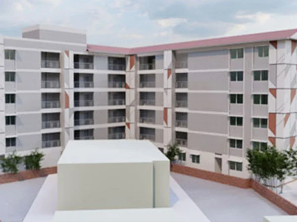 SIES-college-campus-at-Nerul