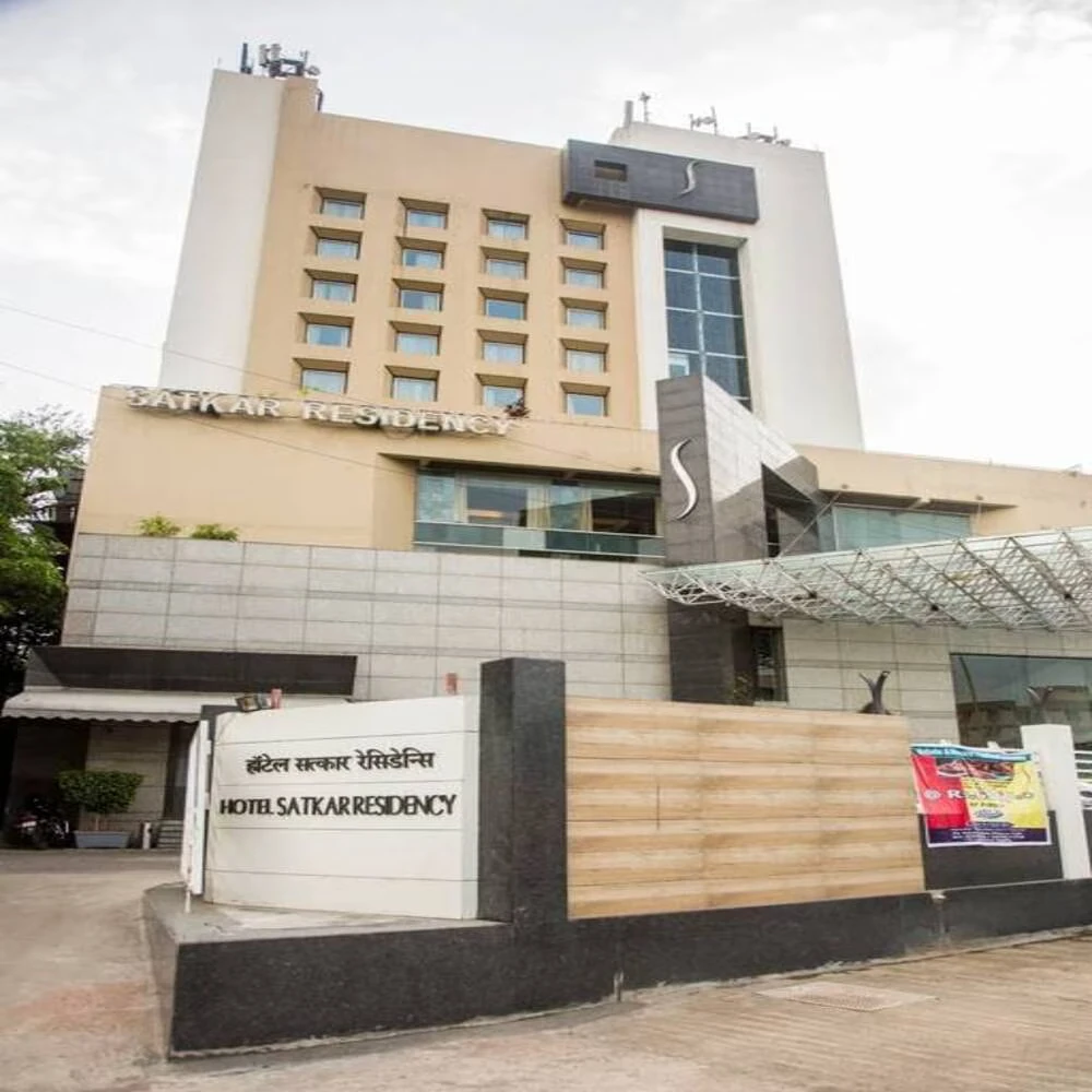 Satkar Residency1