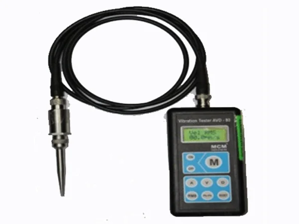 Vibration-Meter