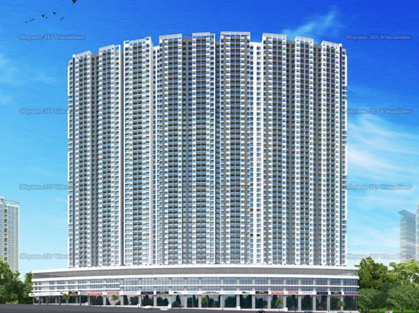 Vihang-Plaza