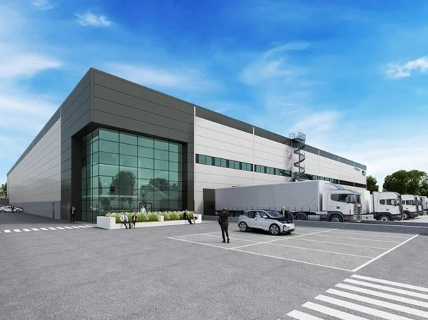 Warehousing-Complex-at-Bhiwandi