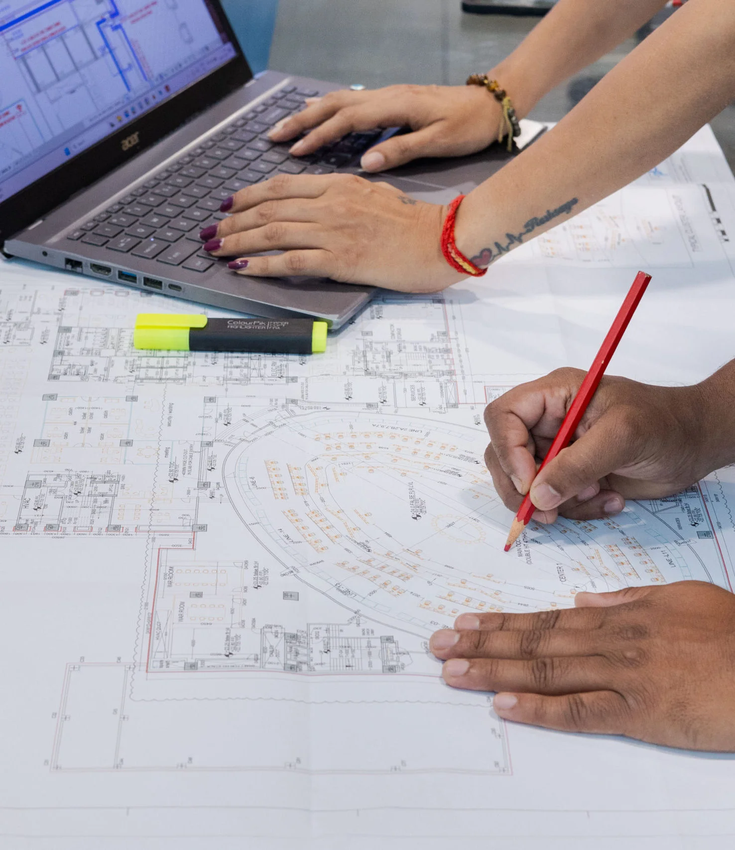 structural engineering - Epicons Consultants
